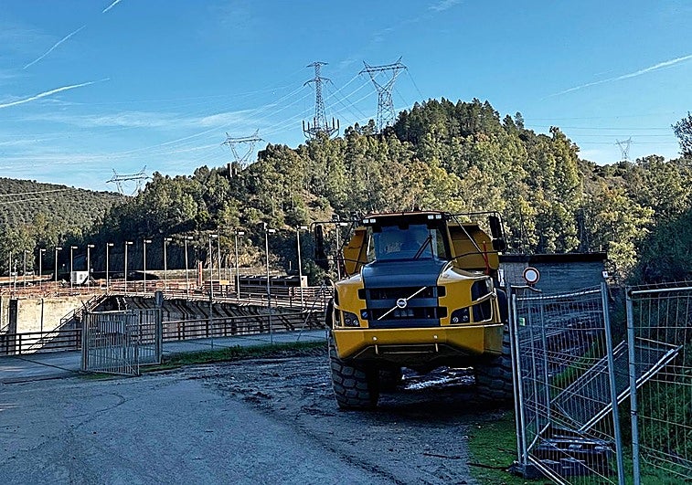 El puente de nunca acabar