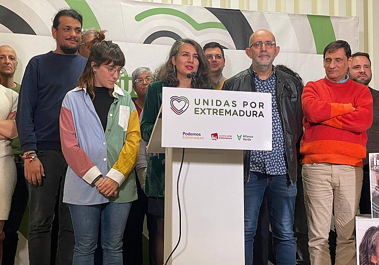 Irene de Miguel: ¿Y ahora qué, señora Guardiola, ahora qué?