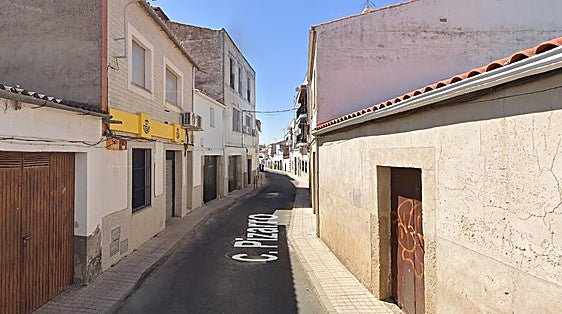 La Guardia Civil investiga dos intentos de robos en las oficinas de Correos de Malpartida de Cáceres y Alagón del Río