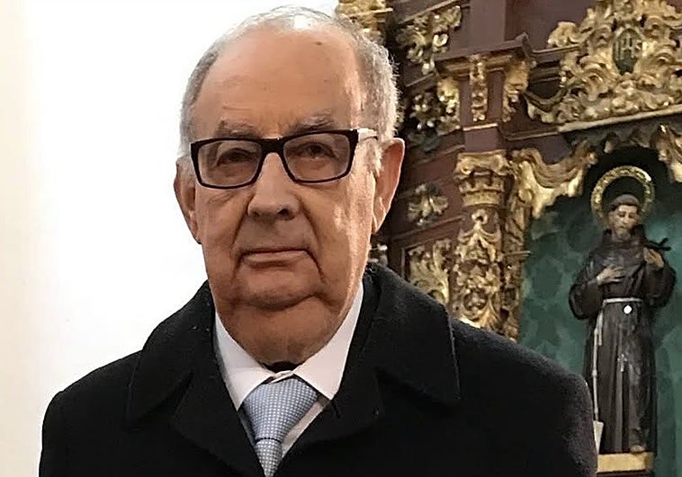 La Agrupación Vecinal de Cáceres lamenta la pérdida de Victoriano Sánchez, un histórico del movimiento asociativo