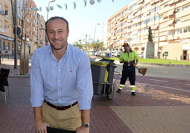 La Audiencia Nacional absuelve al exalcalde de Almendralejo por el caso Púnica