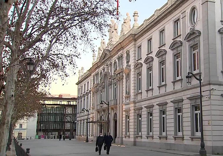 El Tribunal Supremo confirma las condenas por violación grupal y secuestro ocurrido en Plasencia