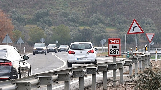 El Gobierno achaca a la presencia de linces que no haga la autovía entre Zafra y Córdoba