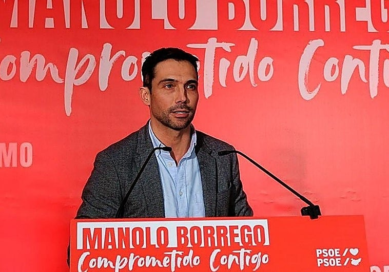 El PSOE provincial de Badajoz apuesta por la unidad para la «nueva etapa» tras los «malos» resultados en las urnas