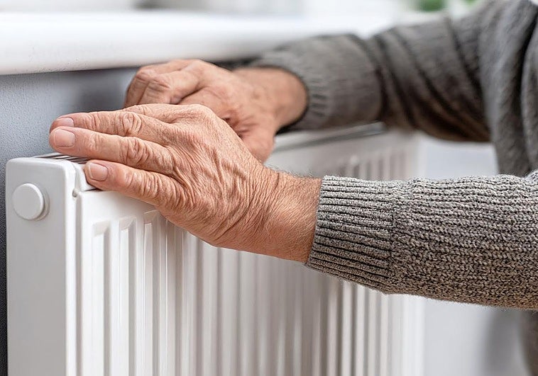 Casi 85.000 hogares vulnerables recibirán el bono social térmico en Extremadura