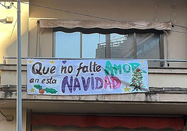 El balcón de la vergüenza