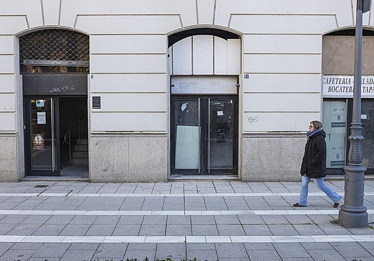 Nace la Oficina del Emprendedor y el Inversor de Badajoz, con sede en San Francisco