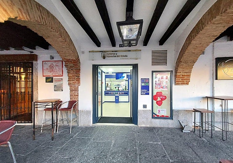 La Primitiva deja más de 70.000 euros en Extremadura este sábado