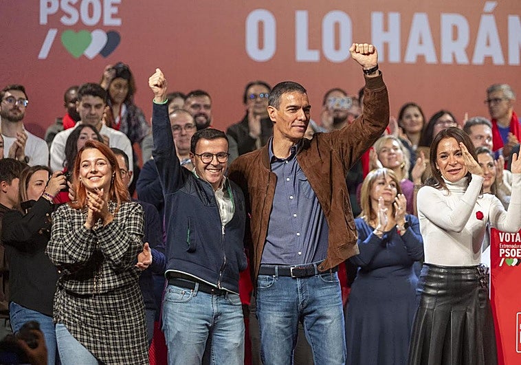 Señales de agotamiento