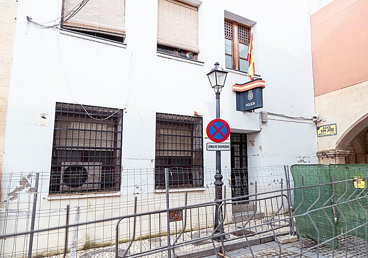 El Consorcio ya tiene arqueólogo y se mudará a la comisaría de Policía Nacional