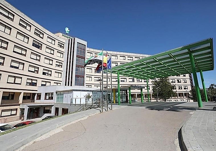 Herida grave una mujer tras ser atropellada en Mérida