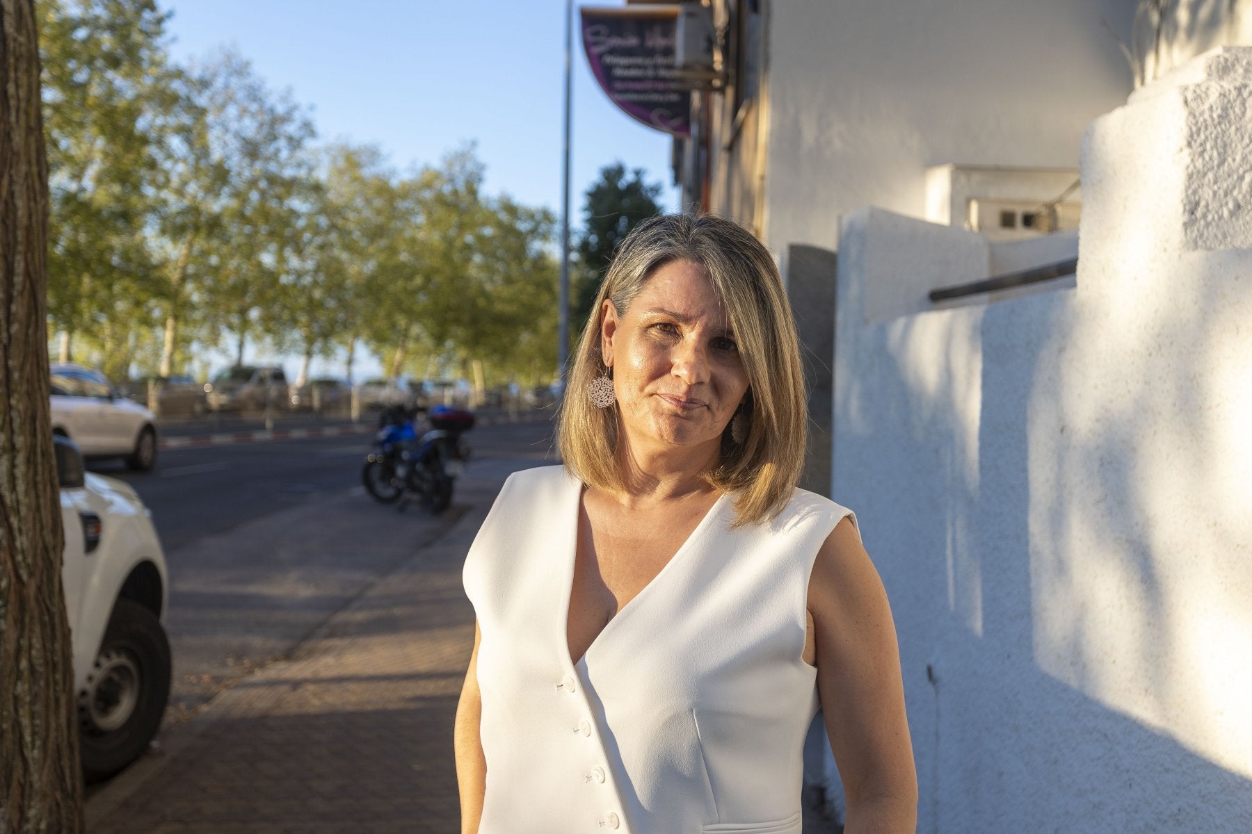 Cohesión de barrios y mejora del bus, retos de la Agrupación Vecinal para Cáceres en 2026