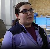 Image - «I like this sport because it clears your head. 