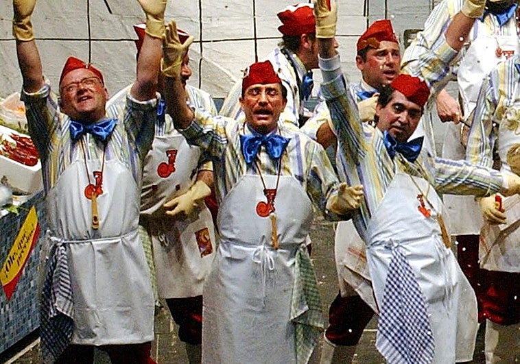 Muere Valentín Sánchez, antiguo trabajador de HOY