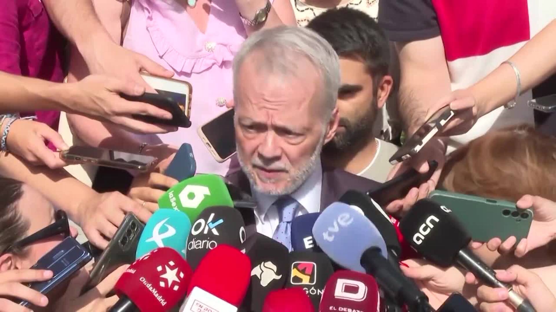 El 'caso Begoña' cumple un año: El juez Peinado multa a abogados por sus declaraciones a prensa