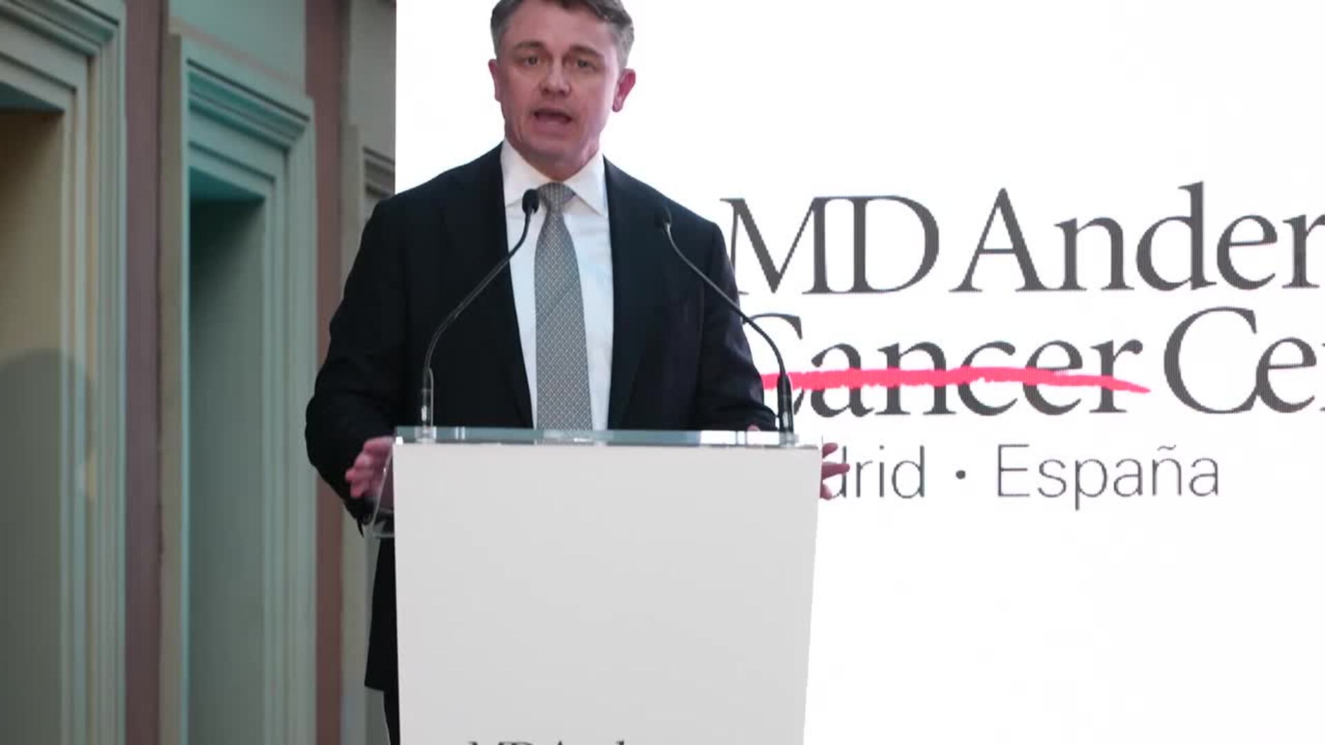 MD Anderson Cancer Center Madrid – Hospiten conmemora su 25 aniversario en España