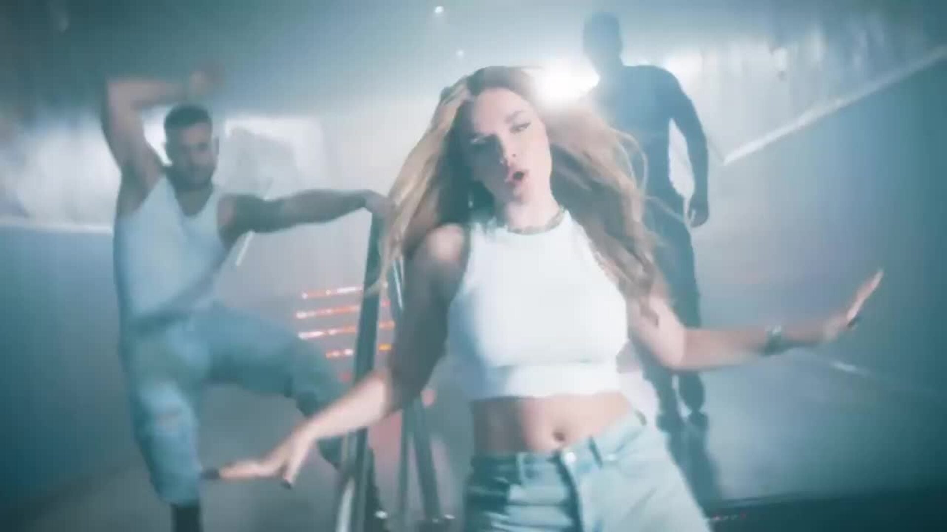 'El Apagón' de Melody: La artista lanza su primera canción tras Eurovisión