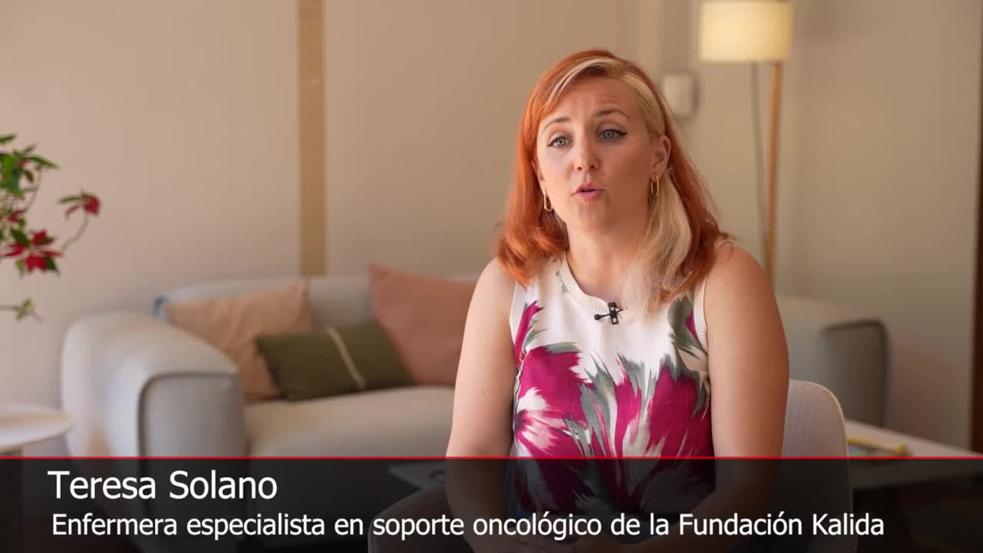 Expertos advierten de la importancia de proteger la piel en pacientes con cáncer