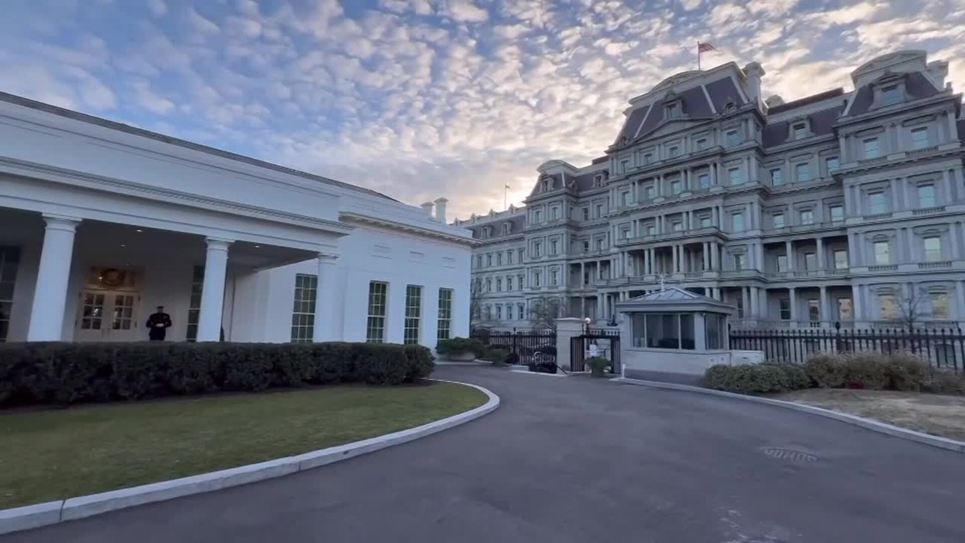 Trump podrá despedir a funcionarios de agencias independientes, a excepción de la Fed