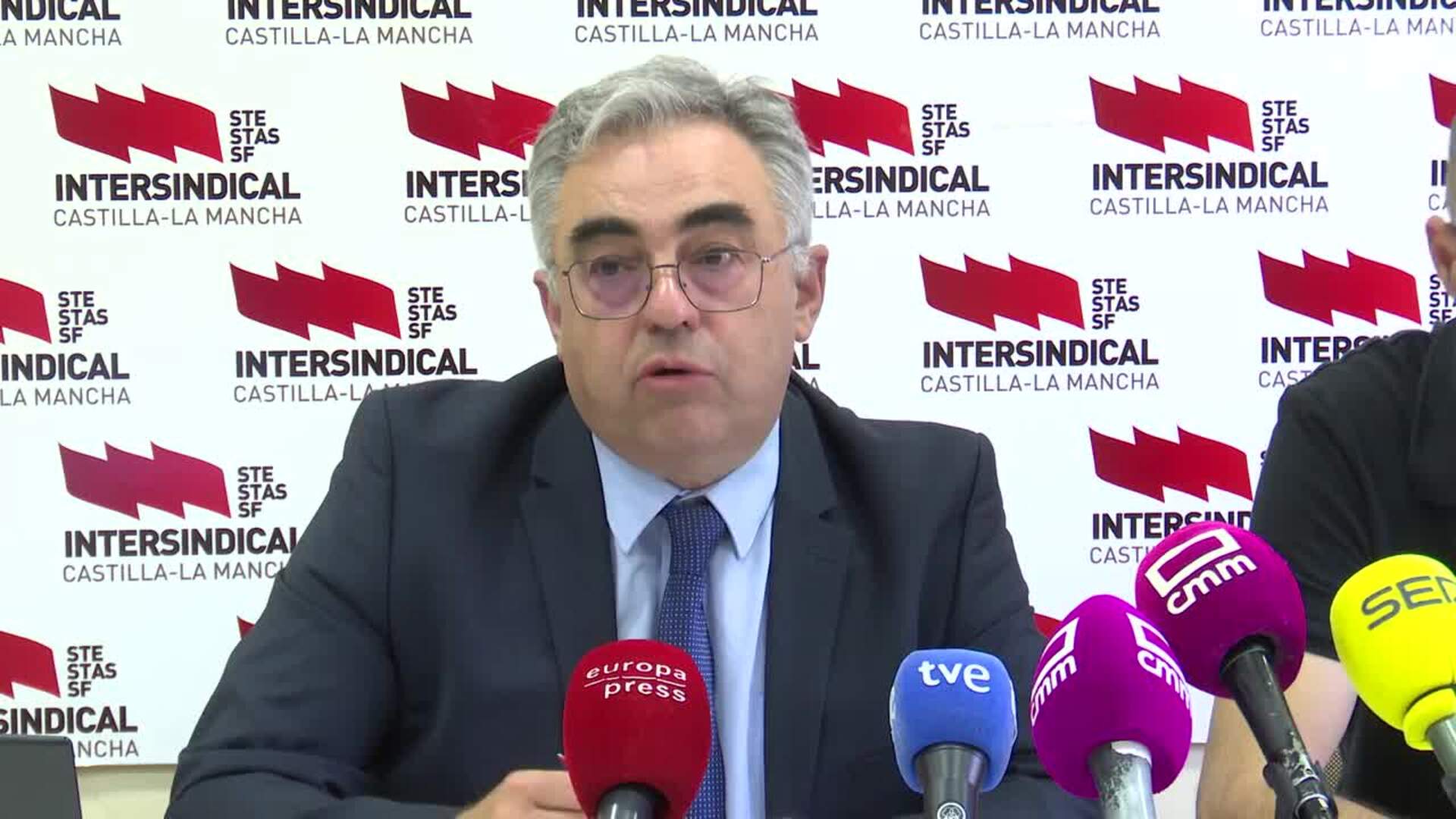 STAS celebra sentencia que anula la creación en 2019 de 98 puestos de libre designación en C-LM