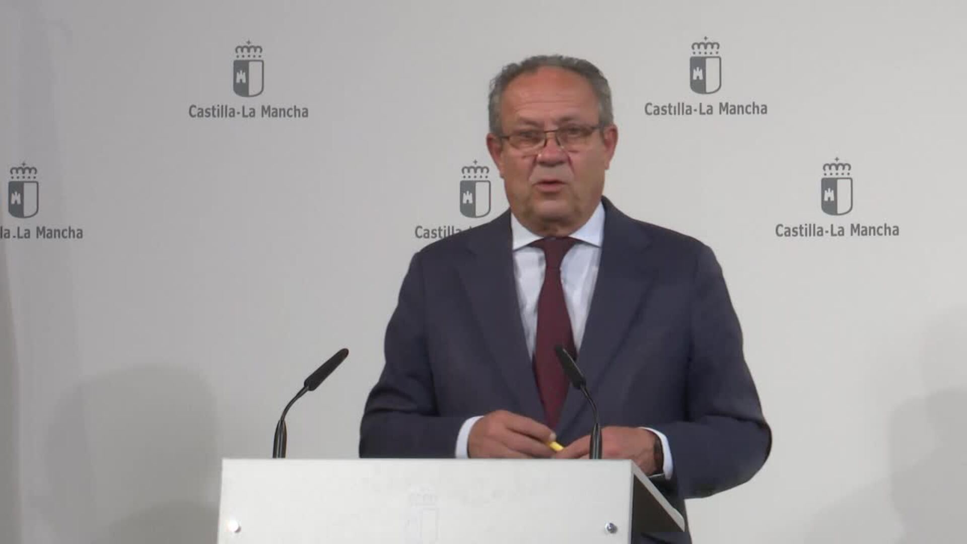 Junta recurrirá la sentencia que anula 98 puestos de libre designación