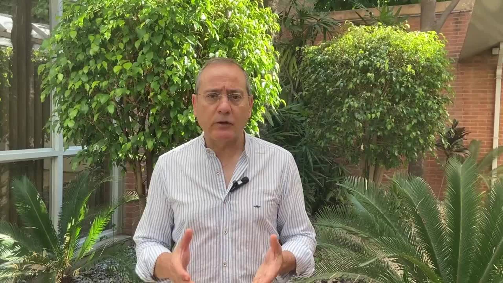 La Conselleria de Educación anuncia un acuerdo con los sindicatos en huelga