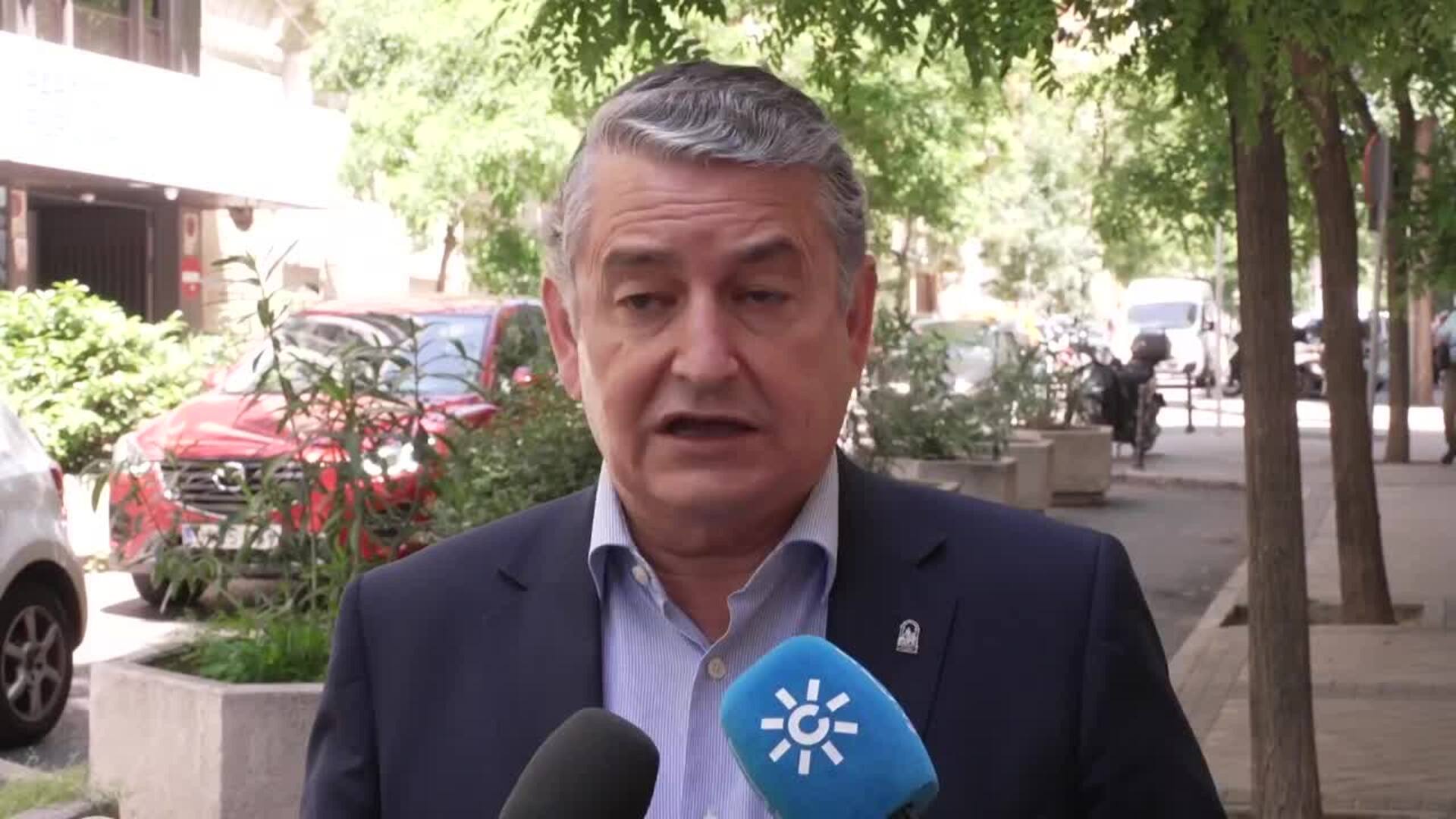 Junta afirma que la Conferencia de Presidentes no puede ser un "paripé y una foto"