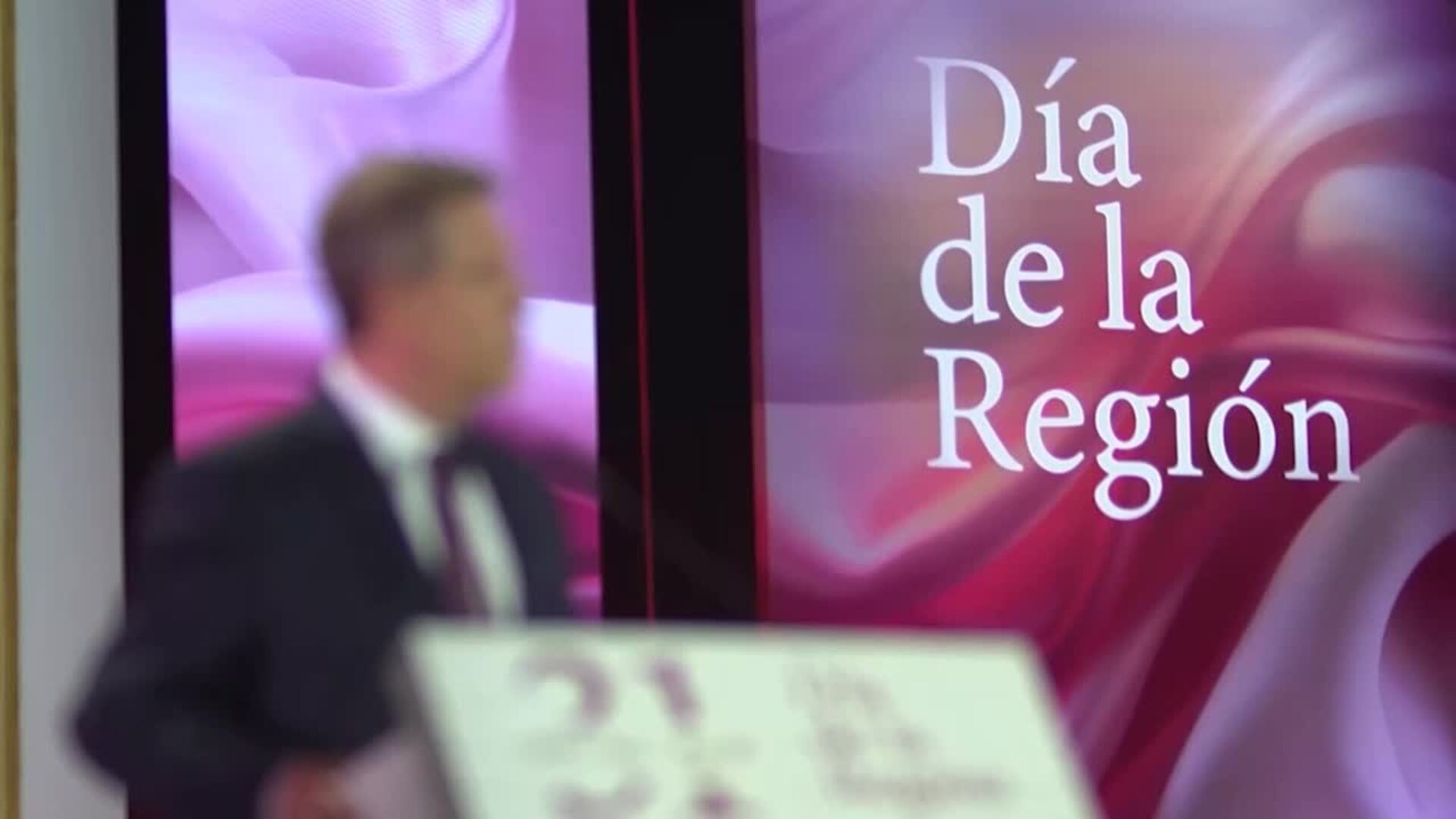 Page afirma que el Estatuto no meterá "en ningún problema" al Congreso