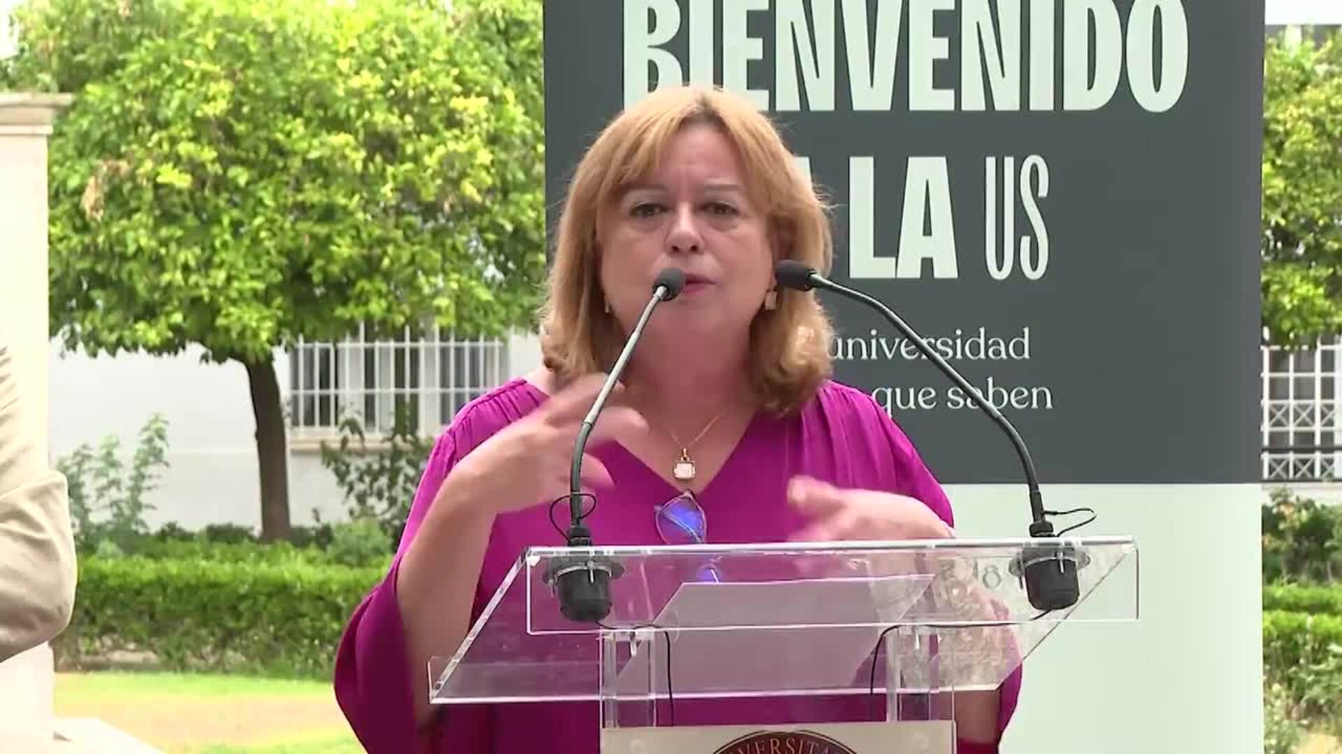 Más de 11.000 estudiantes comienzan los exámenes de la PAU en Sevilla con cambios "minimizados"