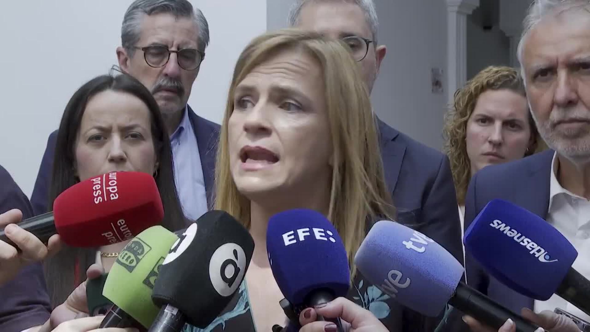 Bernabé sobre el día de la dana: "Mi preocupación era advertir y proteger a la población"