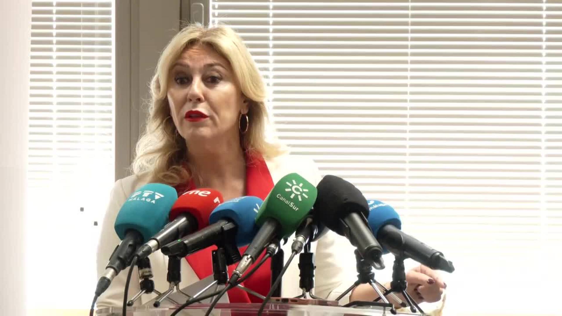 Andalucía critica que Gobierno intente solucionar con una carta los problemas de vivienda