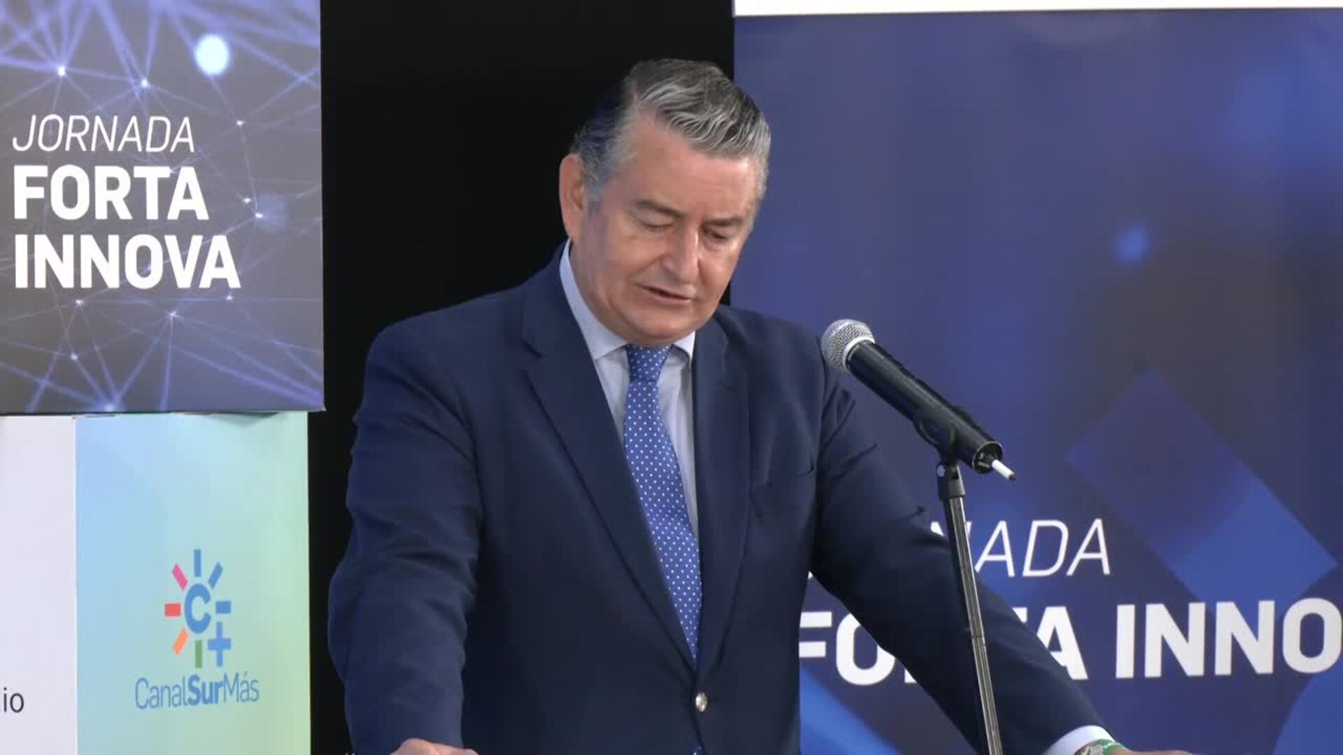 Junta invierte 30 millones de euros en la digitalización y renovación tecnológica de RTVA