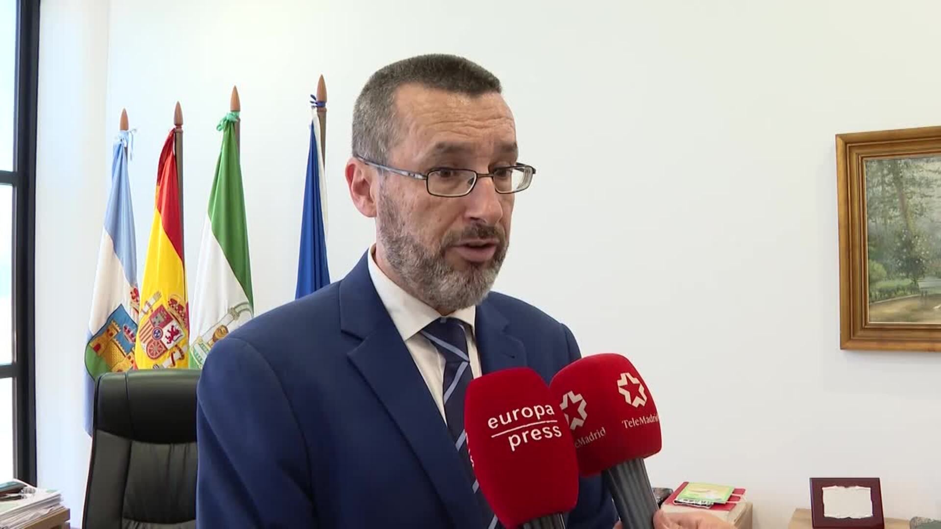 La Línea teme una "hiperinflación" del precio de la vivienda tras el acuerdo sobre Gibraltar