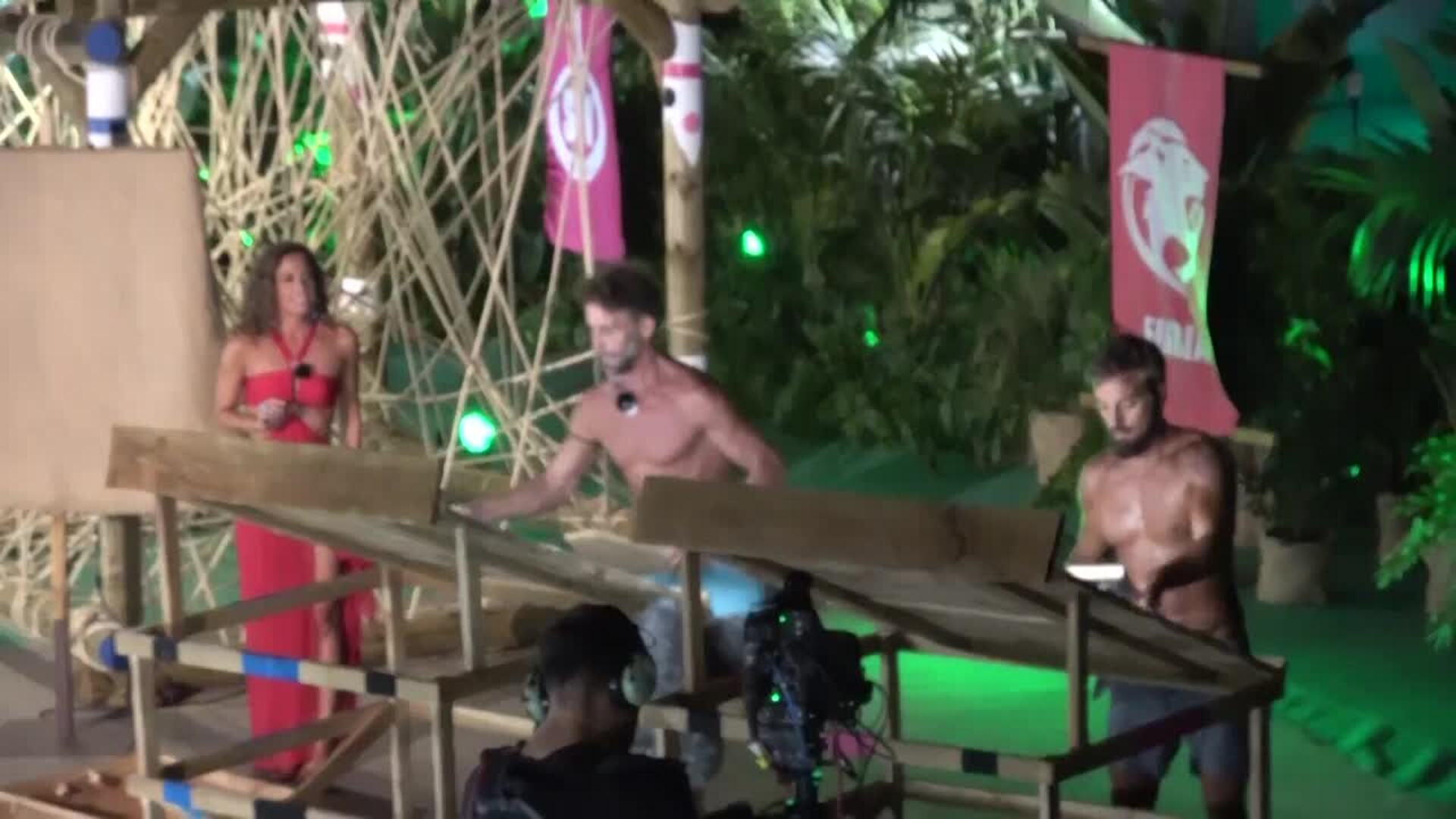 Borja González se muestra muy emocionado tras ganar 'Supervivientes'