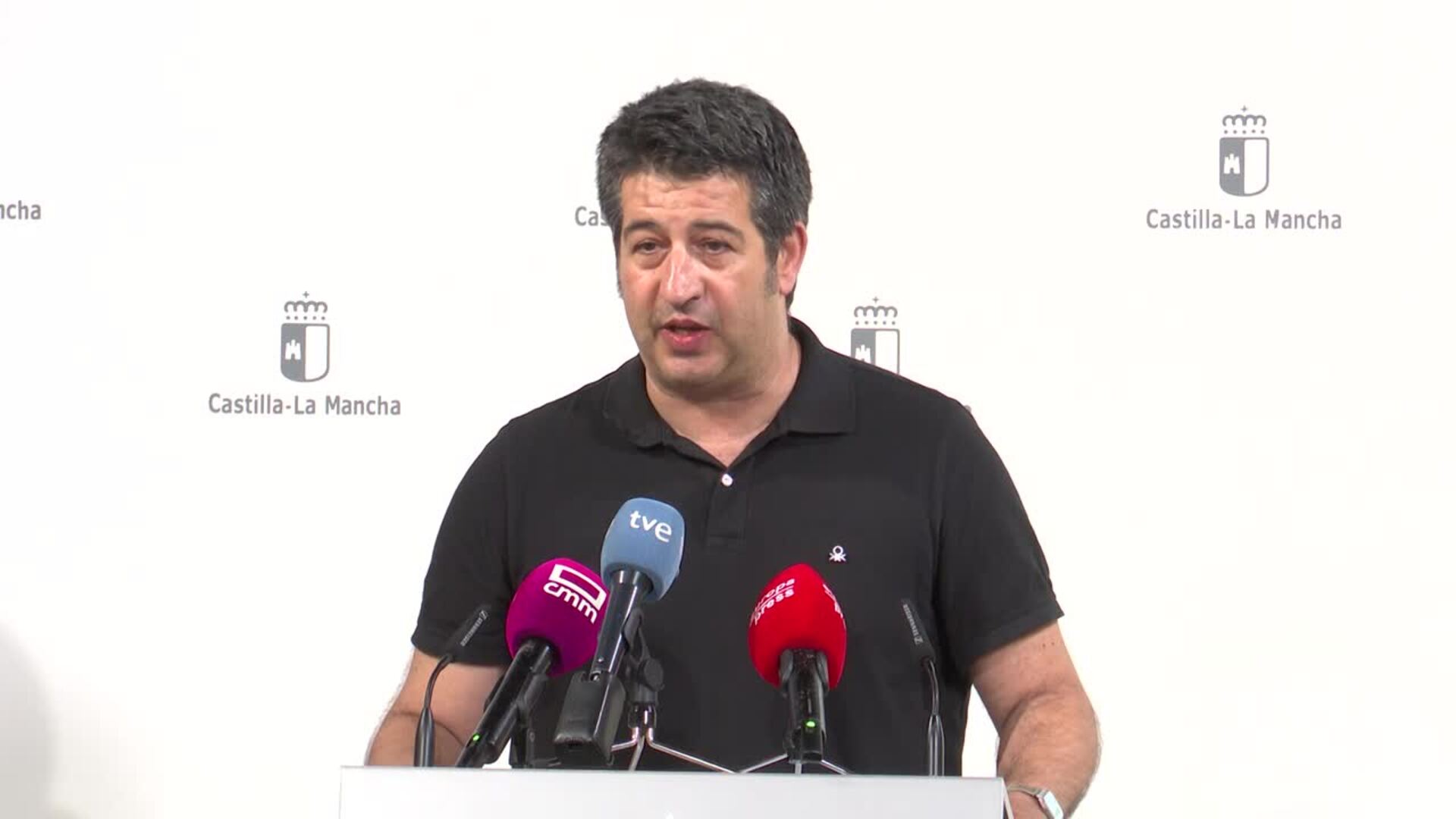 Firmado el segundo bloque del acuerdo de mejora educativa que bajará ratios en Primaria