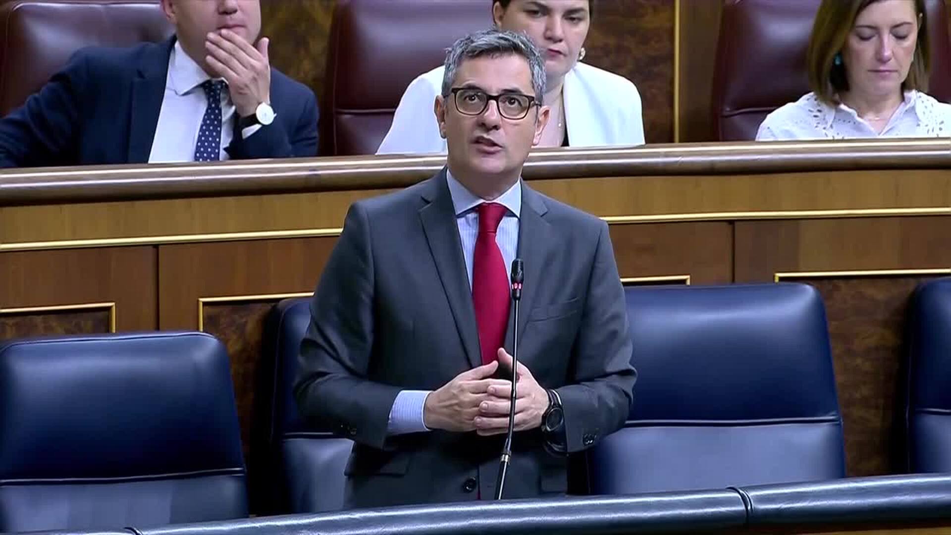 El Gobierno vasco creará 474 plazas en la Justicia para que se hable en euskera