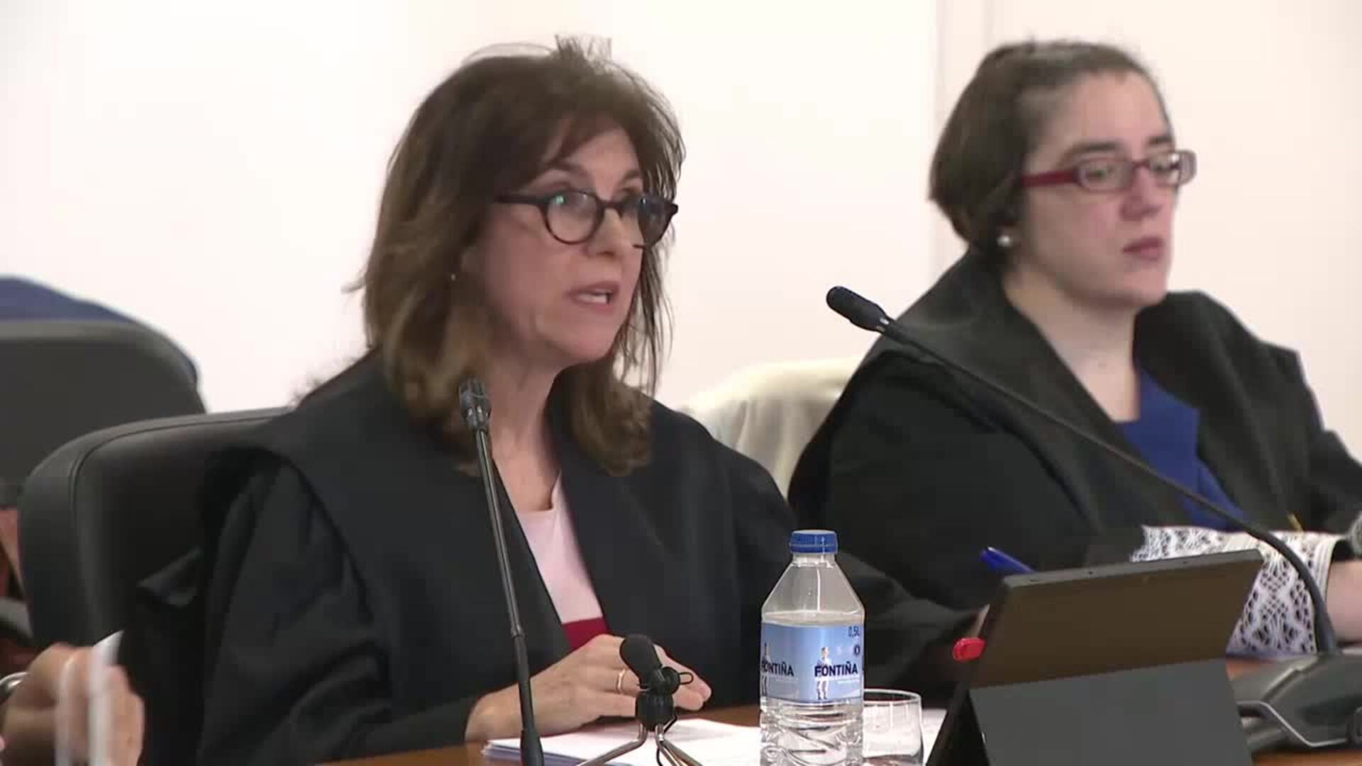 Acusaciones ratifican su petición de 30 años de cárcel para autor confeso del crimen de Cabanas