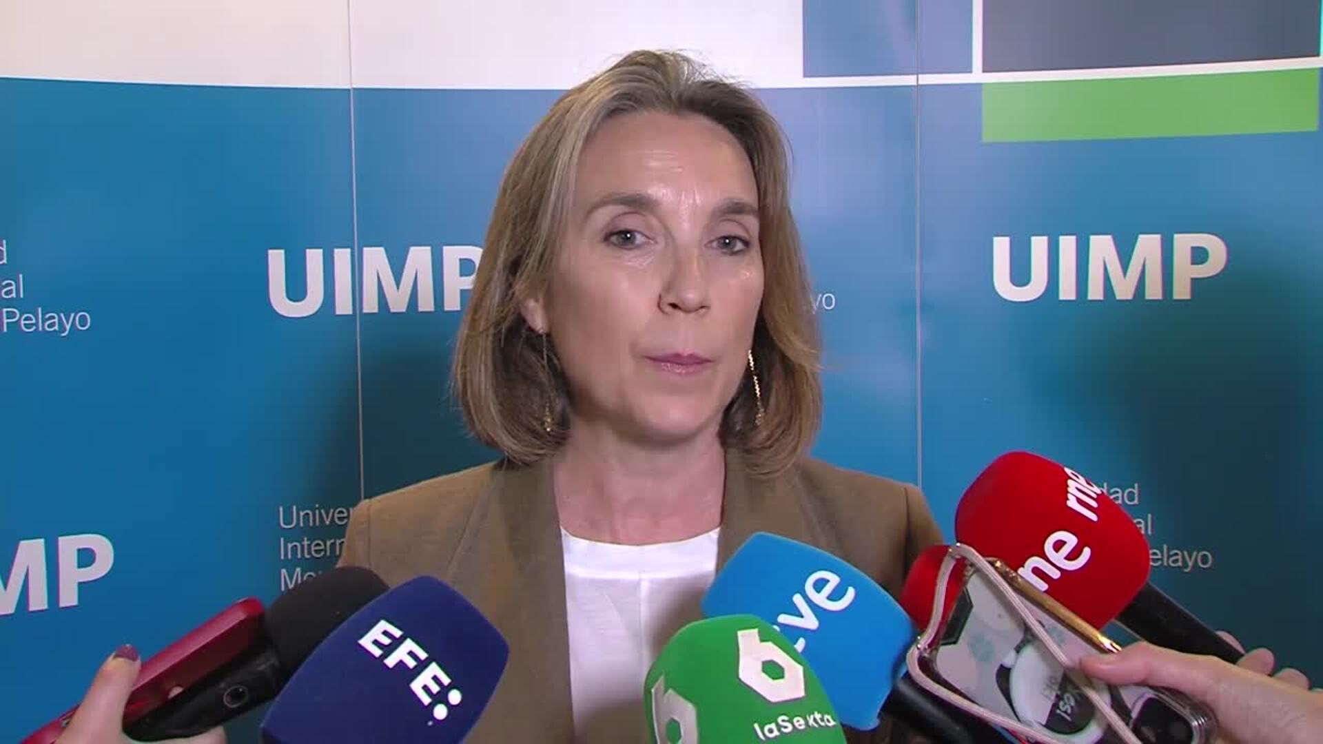 PP solicita al TC que se suspenda la tramitación de la amnistía hasta que se pronuncie Europa