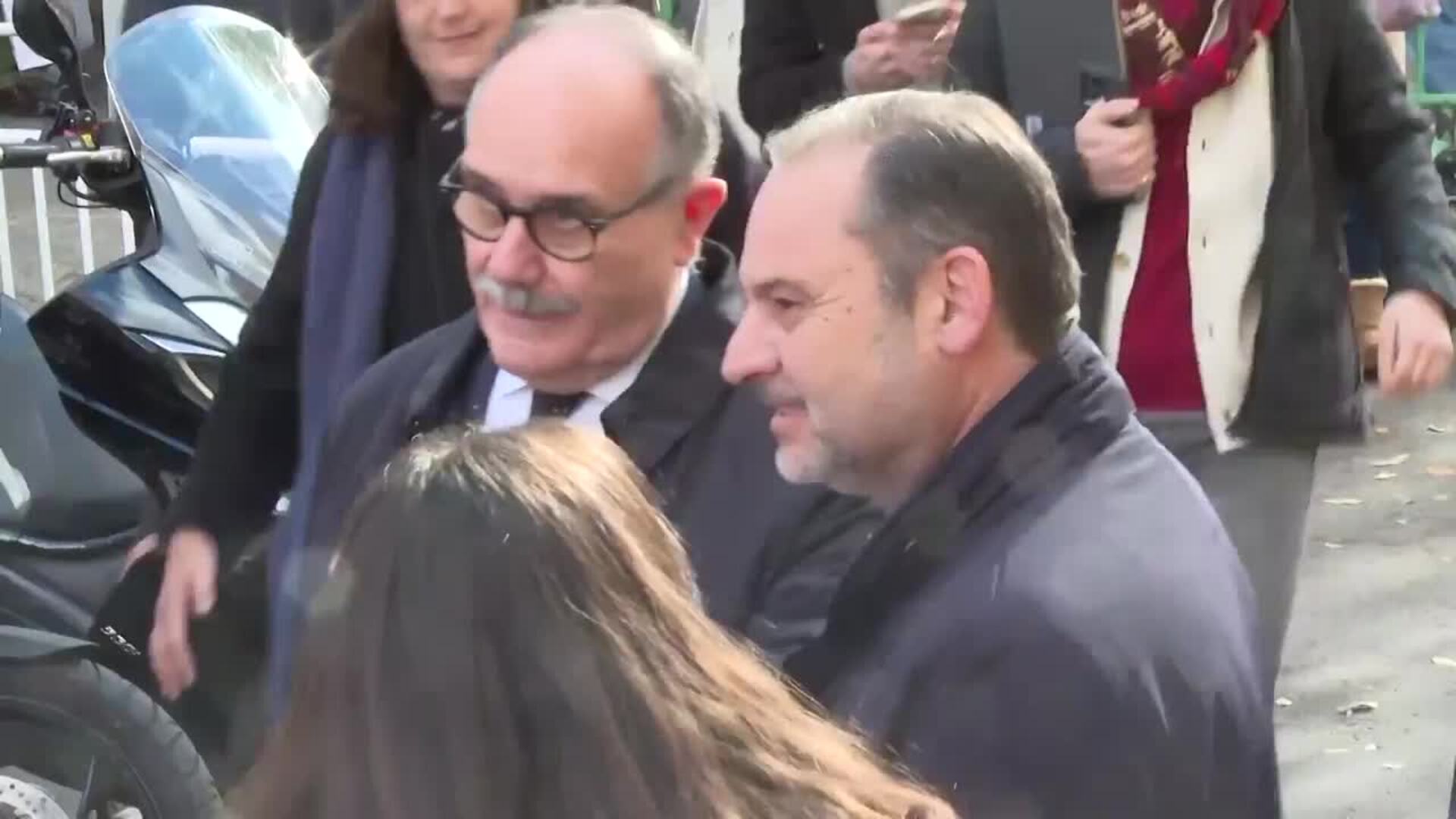 El TS ratifica las medidas cautelares contra Ábalos y Koldo, descartando mandarles a prisión