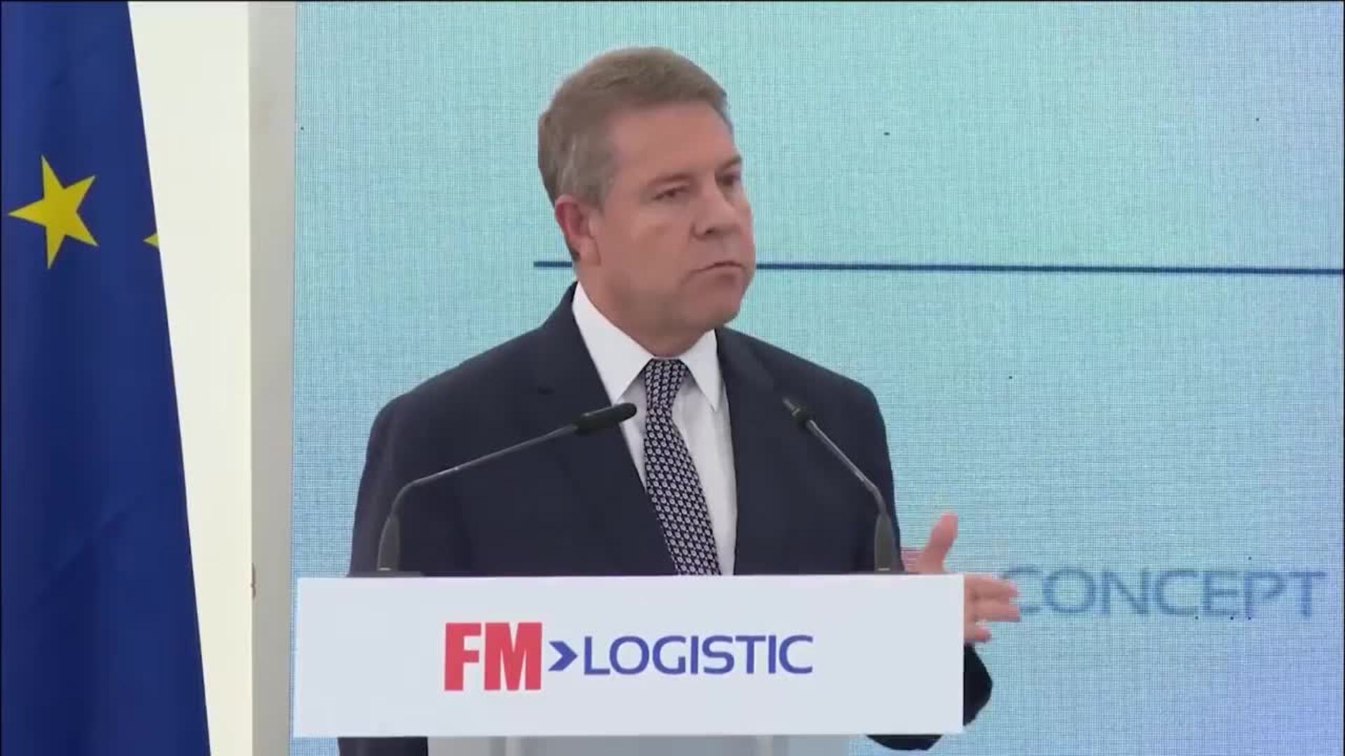 C-LM tendrá Ley de Industria propia "pase lo que pase en el Estado"