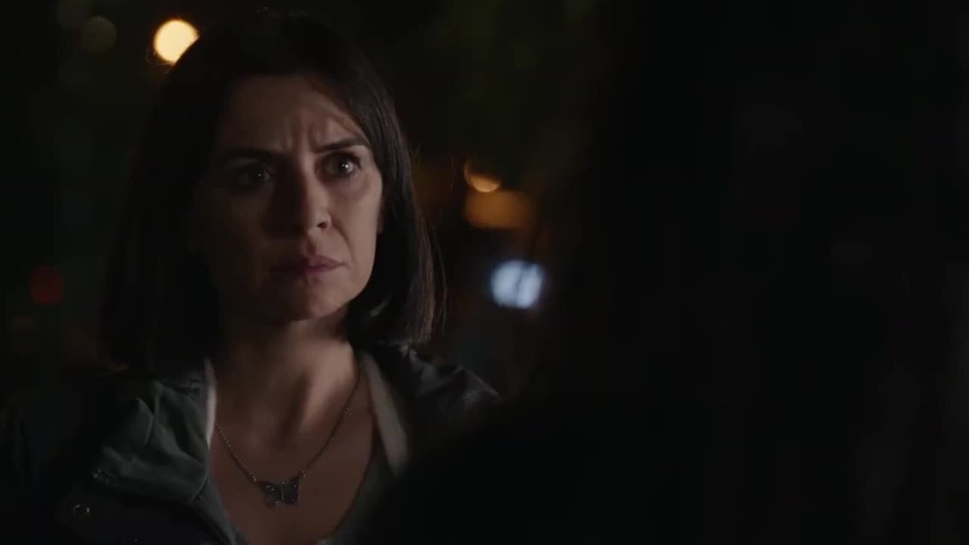 Miren Ibarguren, Rodrigo de la Serna y Milena Smit protagonizan 'Los sin nombre'