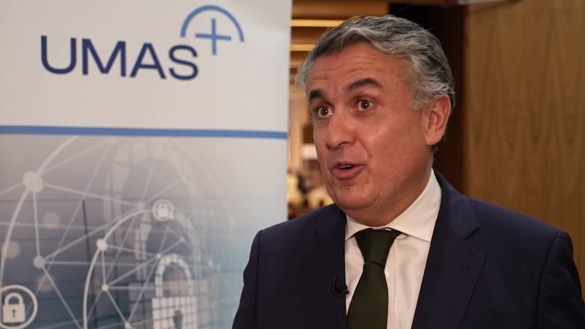 UMAS Seguros aspira a superar los 30 millones de euros en ingresos en 2025