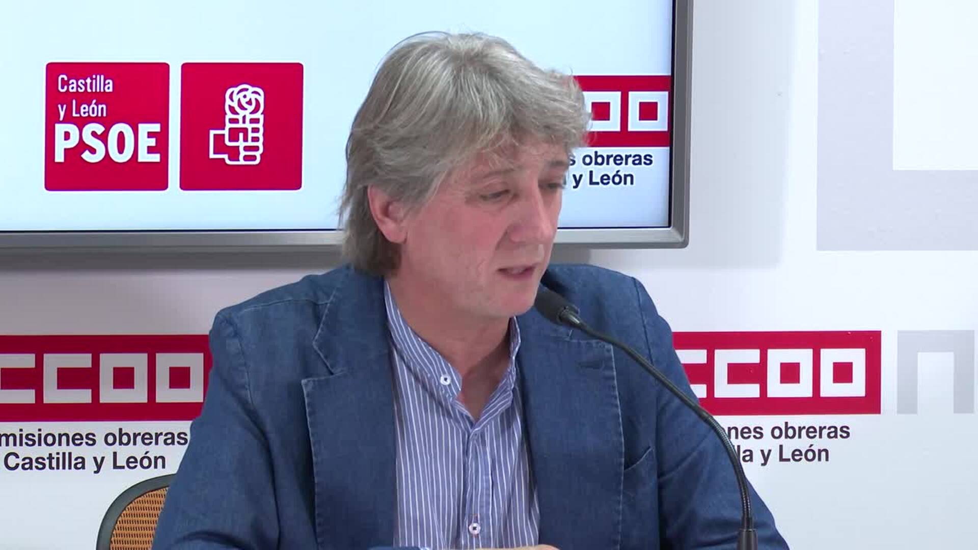 Martínez no comparte las palabras de Diez y pide no embestir contra compañeros