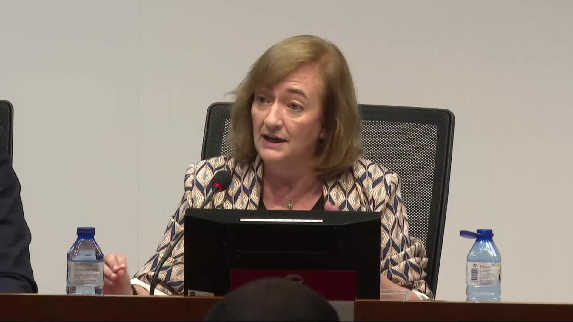 AIReF plantea a la Abogacía del Estado una consulta ante el informe adicional de pensiones
