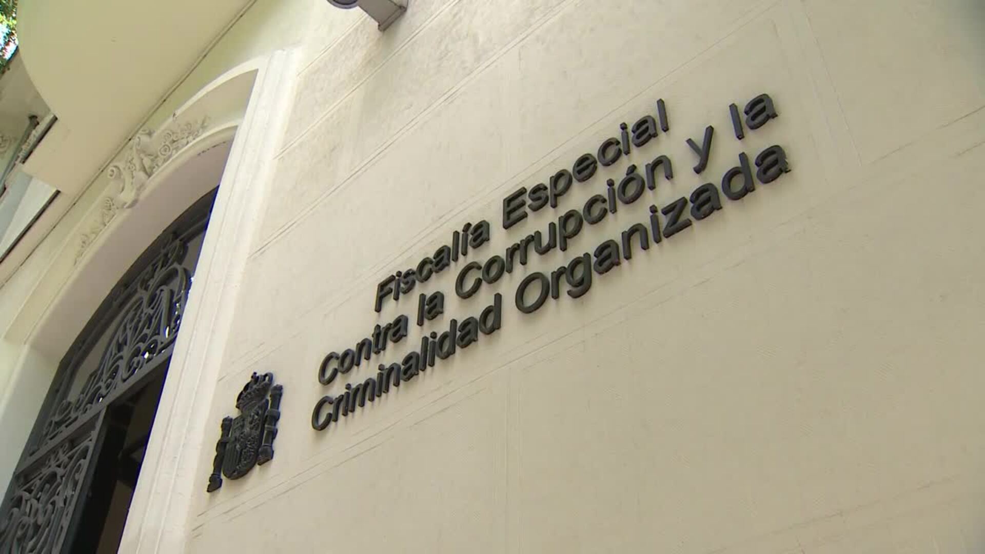 AN deja libre al cerebro del 'caso Nummaria' después de condenarle a 80 años