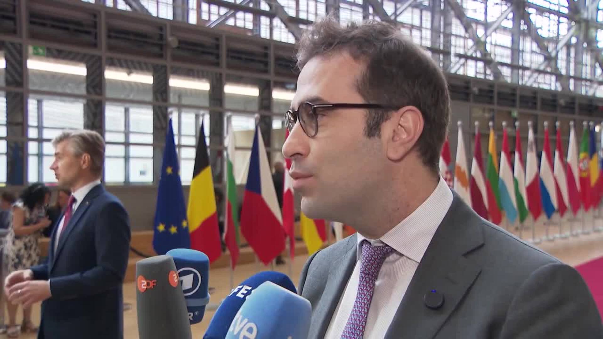 Cuerpo remarca que la financiación singular de Cataluña no perjudicará a ninguna CCAA
