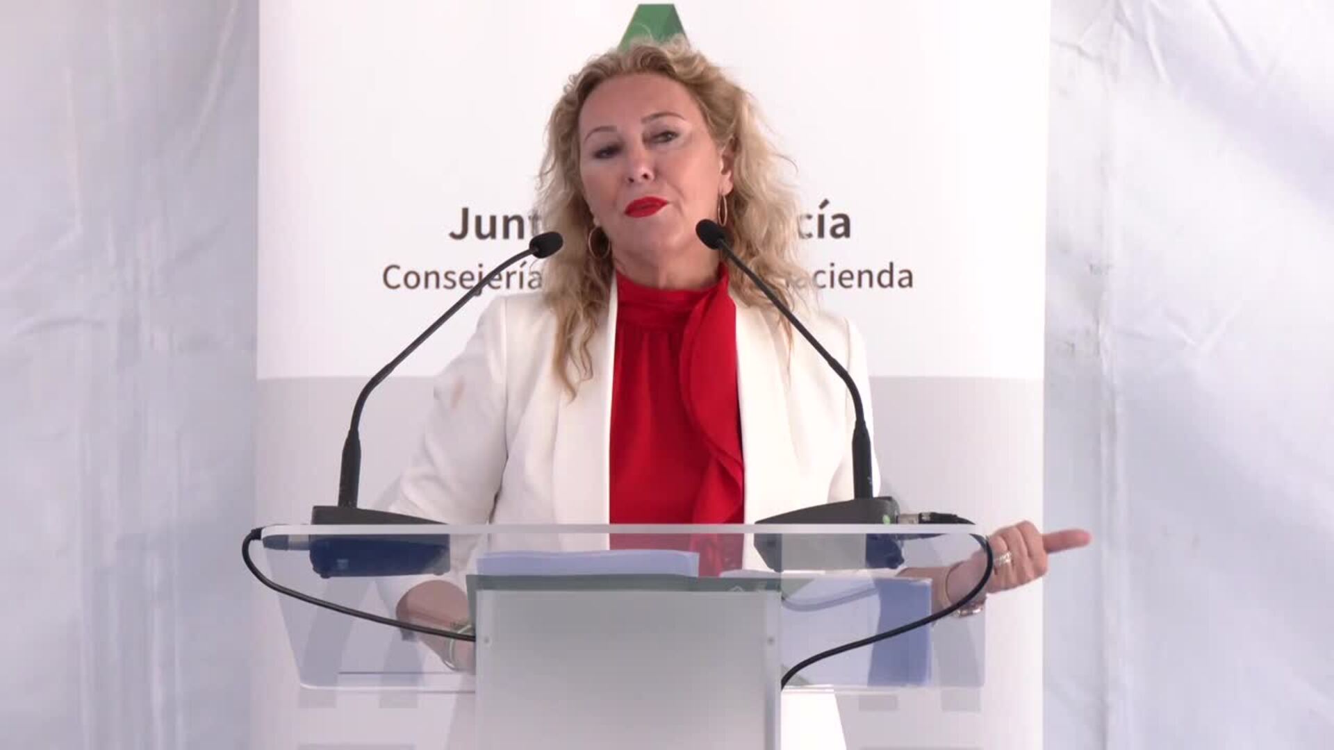 La Junta elogia la renuncia de Málaga a sede del Mundial por ser una decisión "prudente"