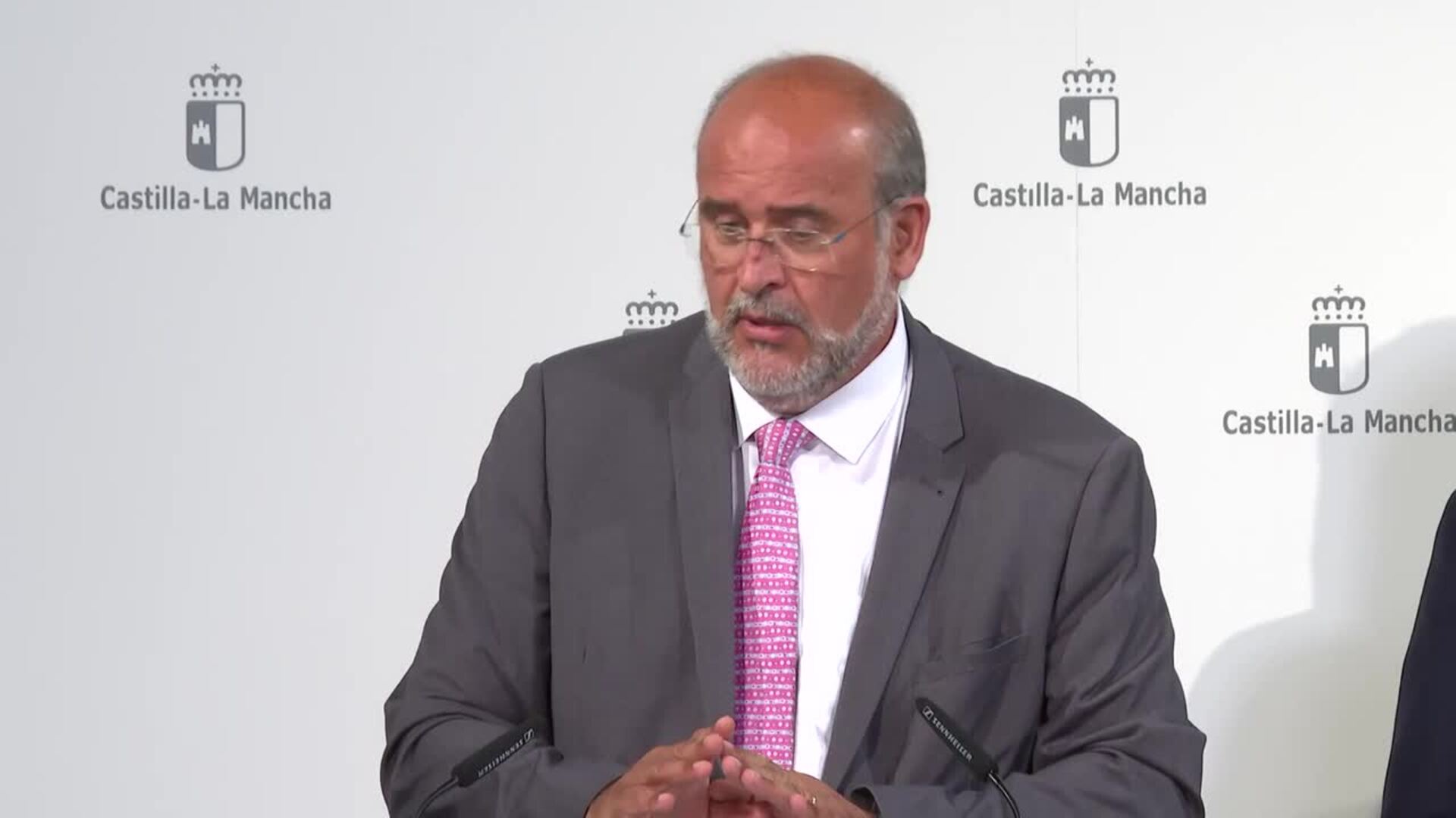 C-LM espera una respuesta rápida de Agricultura a la petición de reunión
