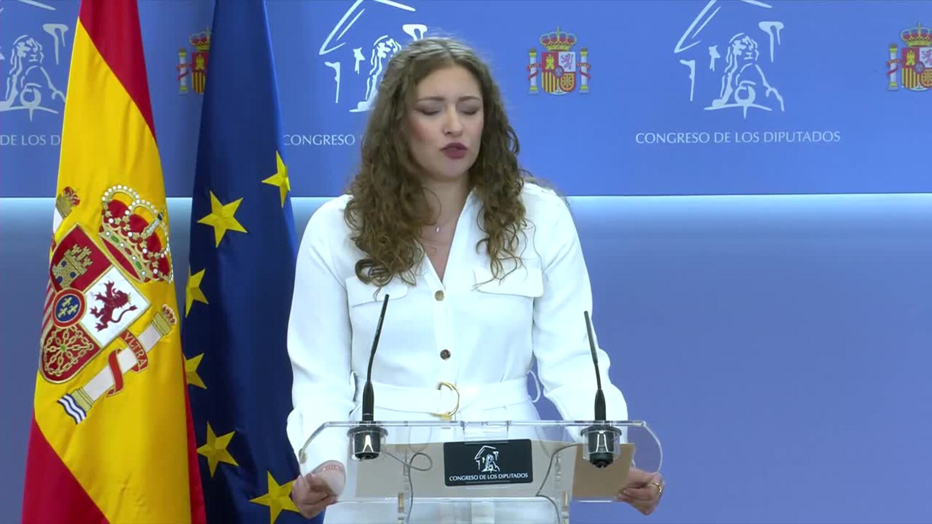 El PP pide a Marlaska responder por las "presiones" del DAO de la Guardia Civil a la UCO