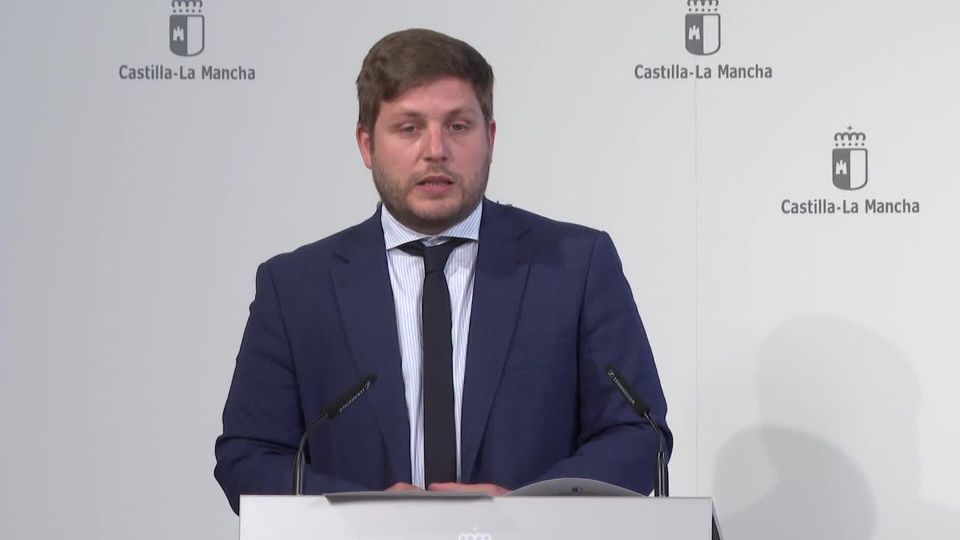 C-LM aumenta en 2,2 millones sus fondos para compra de vivienda en menores de 35 años